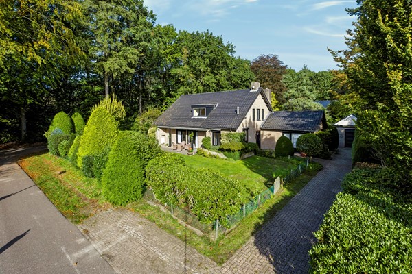 Te koop: Dresdenlaan 8, 5691GT Son en Breugel